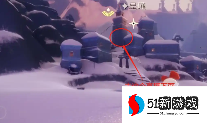 光遇圆梦村的船怎么做