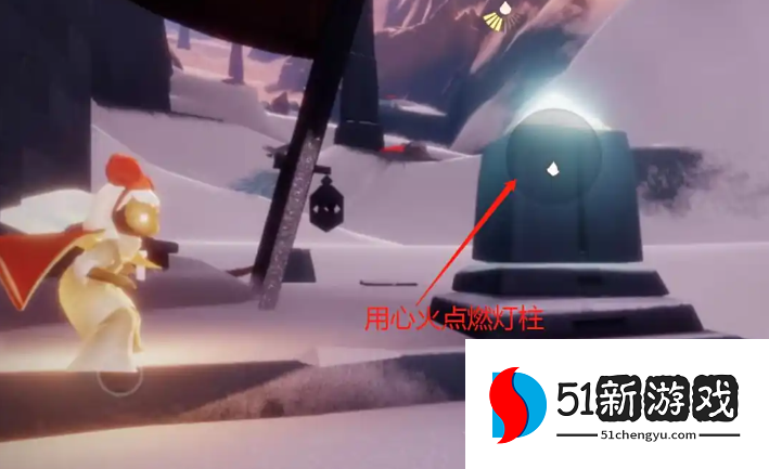 光遇圆梦村的船怎么做