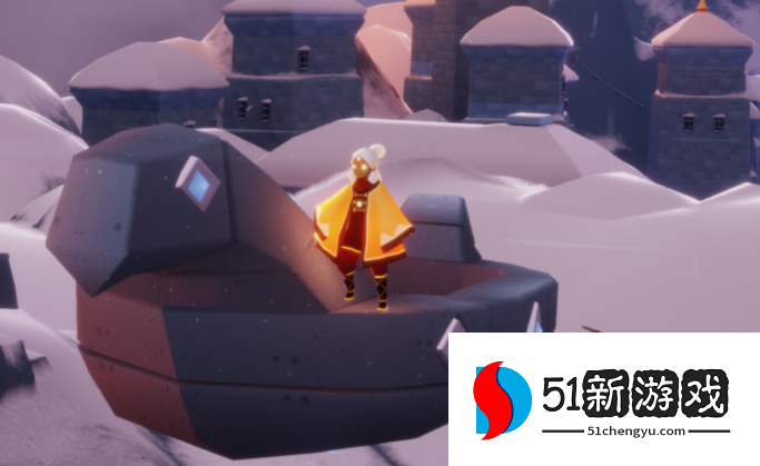 光遇圆梦村的船怎么做