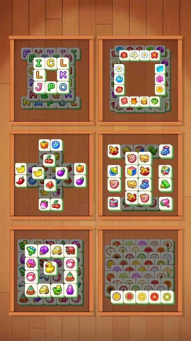 趣味连环消 1.00 手机版