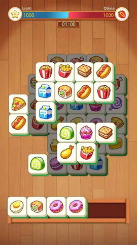 趣味连环消 1.00 手机版