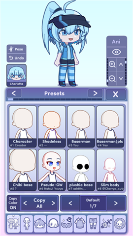 加查人生2 0.96 安卓版