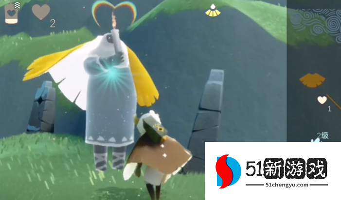 光遇异域旅人的斗篷怎么获得