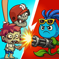 花园植物大作战 1.0.0 安卓版