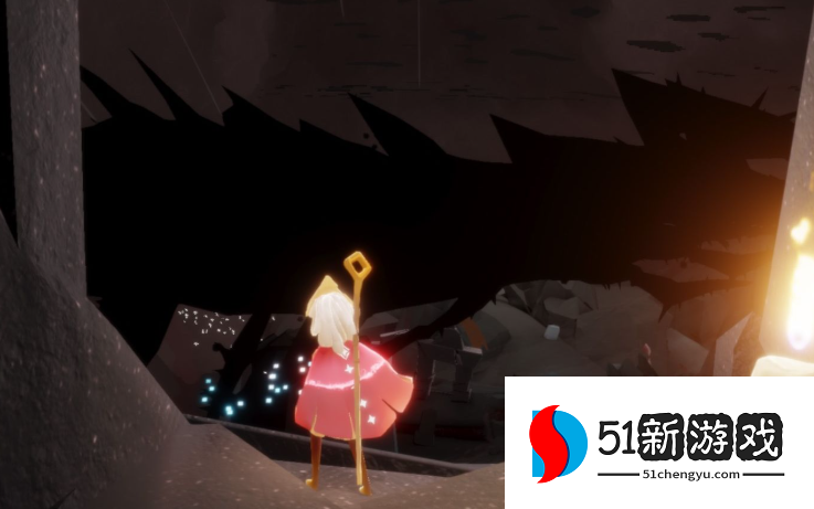 光遇暴风眼怎么保留翅膀