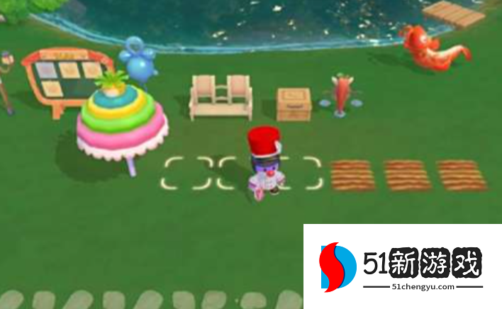 摩尔庄园的耕地怎么填平 摩尔庄园的耕地怎么填平