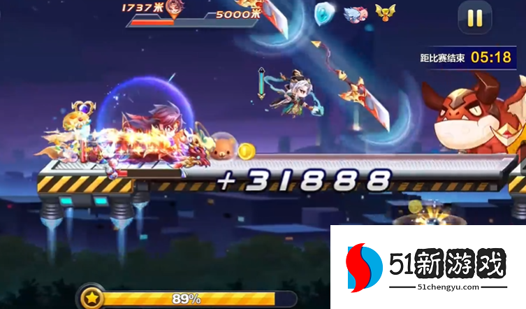 天天酷跑孙策宝物如何获得 天天酷跑孙策宝物如何获得