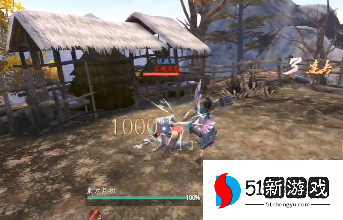 流星蝴蝶剑一江秋怎么玩 流星蝴蝶剑一江秋怎么玩