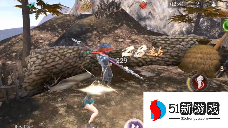 流星蝴蝶剑一江秋怎么玩 流星蝴蝶剑一江秋怎么玩