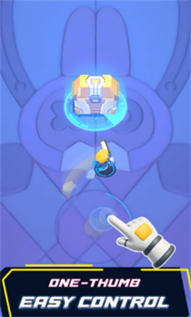 星际爆破 02.22.04.00 安卓版