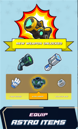 星际爆破 02.22.04.00 安卓版