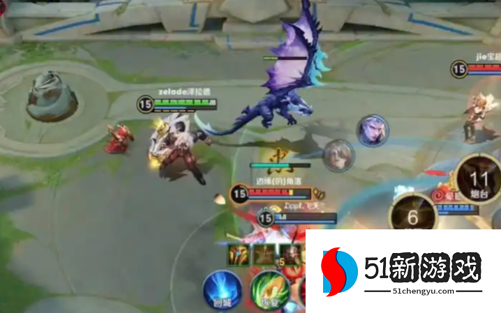 王者荣耀黄忠如何怎么出装快 王者荣耀黄忠如何怎么出装快