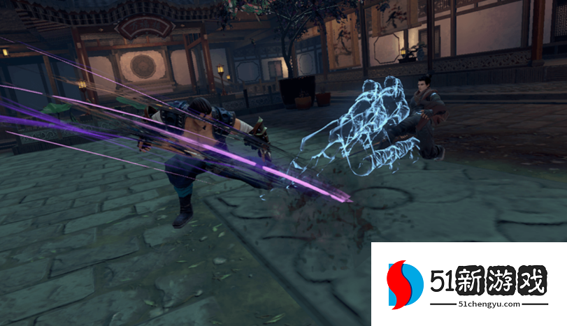 流星蝴蝶剑皇天城怎么过的