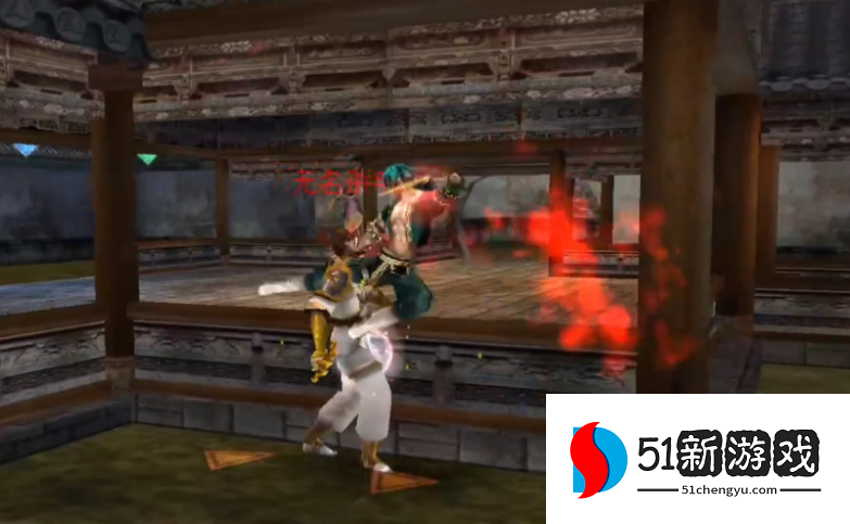 流星蝴蝶剑皇天城怎么过的 流星蝴蝶剑皇天城怎么过的