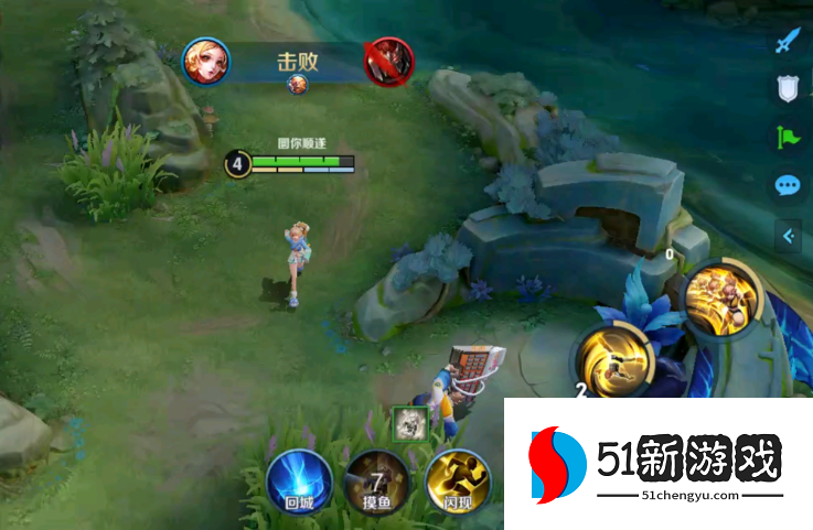 王者荣耀姬小满打野出装怎么出 王者荣耀姬小满打野出装怎么出