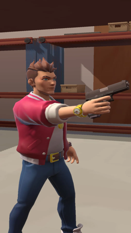 我的暴徒人生 3.1.1.1502418 安卓版