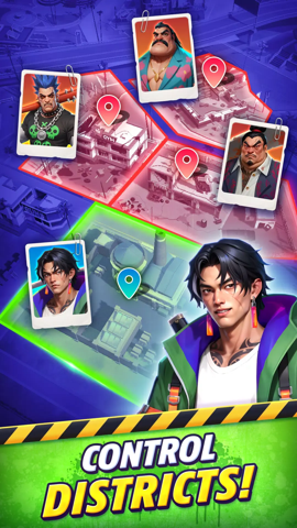 我的暴徒人生 3.1.1.1502418 安卓版