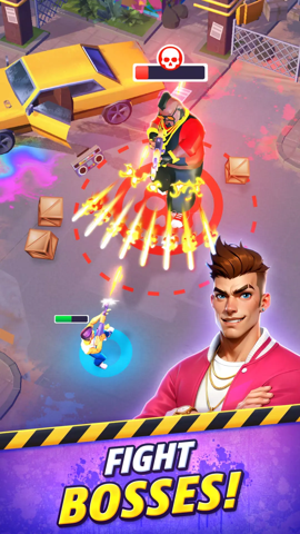 我的暴徒人生 3.1.1.1502418 安卓版