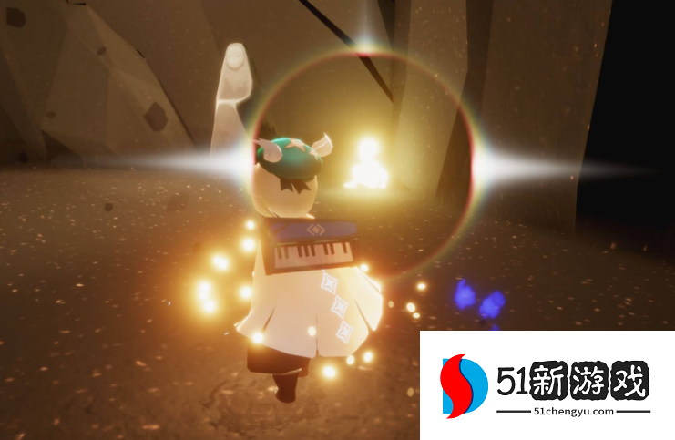 光遇羽翼如何获得 光遇羽翼如何获得