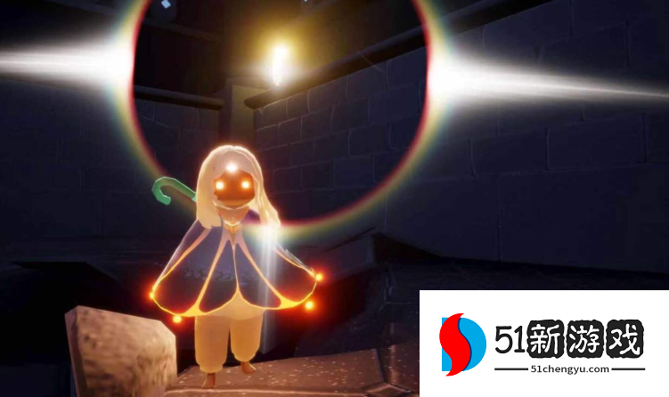 光遇羽翼如何获得 光遇羽翼如何获得