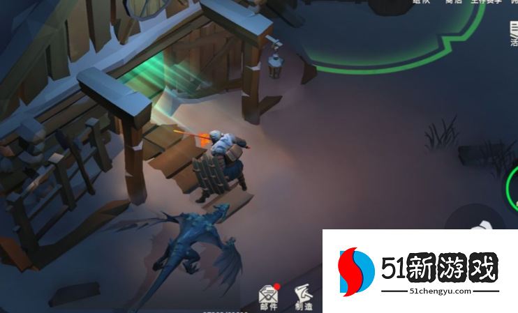 冰原守卫者战神弓升星是什么效果