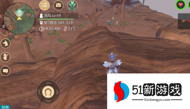 创造与魔法冒险家发型怎么获得 创造与魔法冒险家发型怎么获得