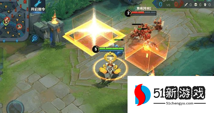 王者荣耀女娲怎么出装最强