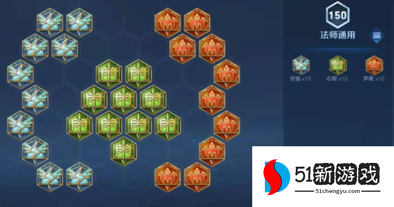 王者荣耀女娲怎么出装最强