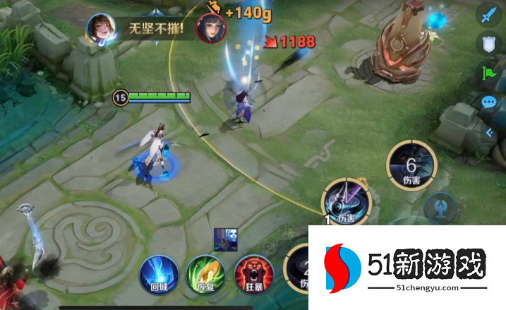 王者荣耀婉儿怎么出装 王者荣耀婉儿怎么出装