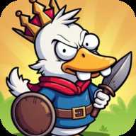 鸭鸭防线 1.0.3 安卓版