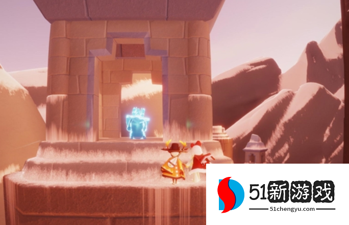 光遇峡谷的后空翻先祖在哪里 光遇峡谷的后空翻先祖在哪里