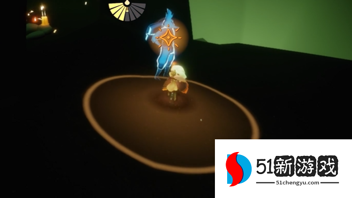 光遇喇叭乐谱如何获得