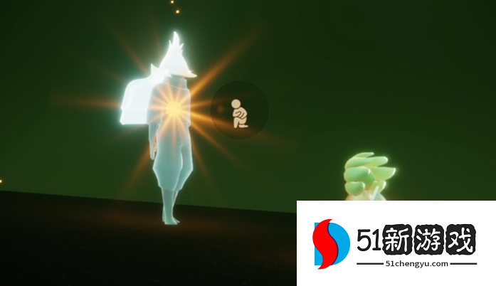 光遇喇叭乐谱如何获得