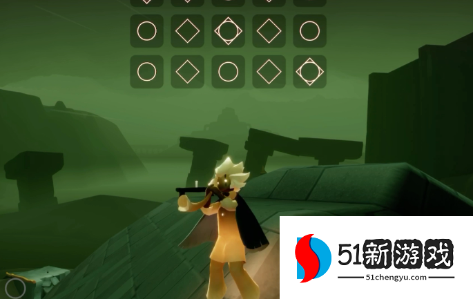 光遇喇叭乐谱如何获得