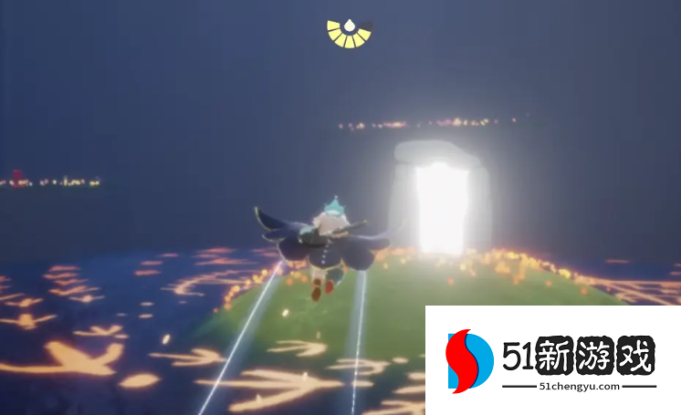 光遇怎么得到圣诞斗篷 光遇怎么得到圣诞斗篷