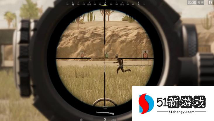 绝地求生98k哪里找的 绝地求生98k哪里找的