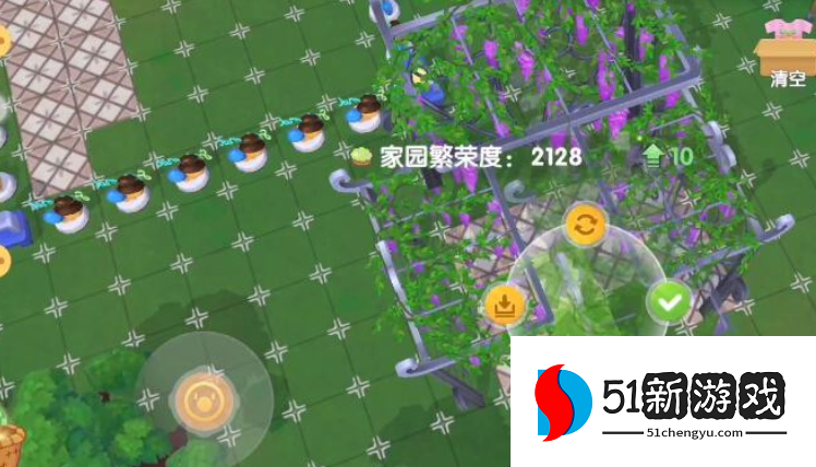 摩尔庄园手游河童怎么放空中 摩尔庄园手游河童怎么放空中