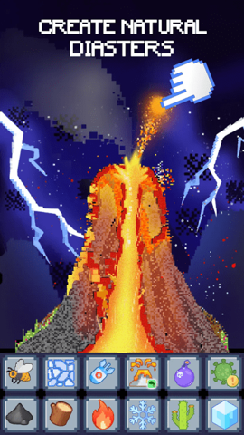 沙盒粉末物理 1.0.7 安卓版