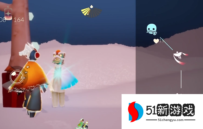 光遇嘴叼玫瑰花面具怎么获得