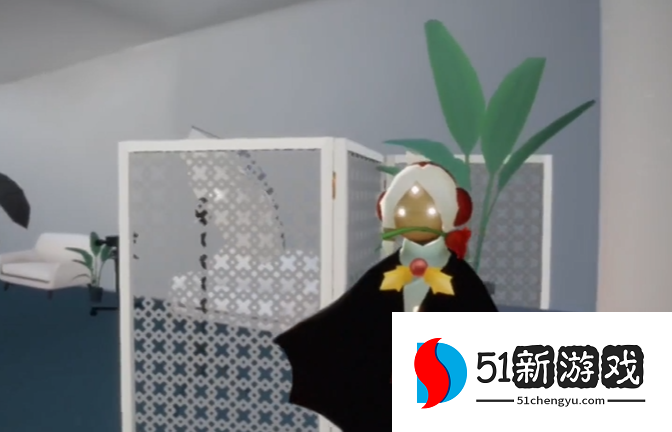 光遇嘴叼玫瑰花面具怎么获得 光遇嘴叼玫瑰花面具怎么获得