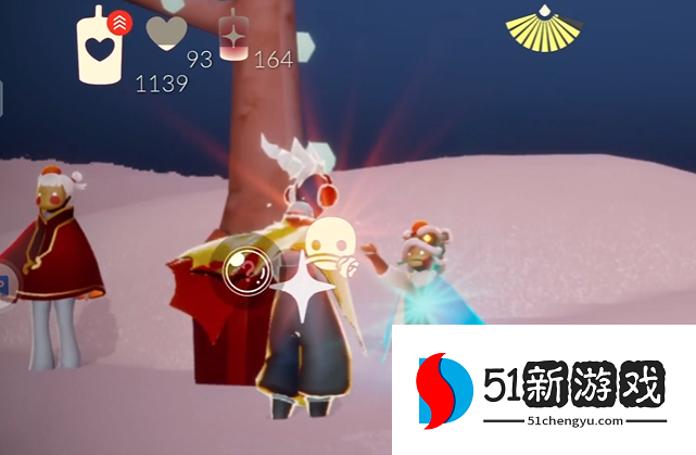 光遇嘴叼玫瑰花面具怎么获得 光遇嘴叼玫瑰花面具怎么获得