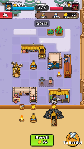 攻城竞技场 1.3.0 手机版