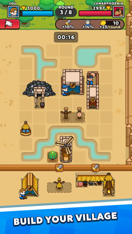 攻城竞技场 1.3.0 手机版