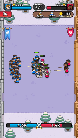 攻城竞技场 1.3.0 手机版