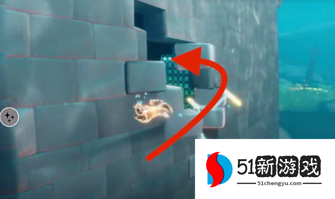 光遇潜海向导的任务怎么做