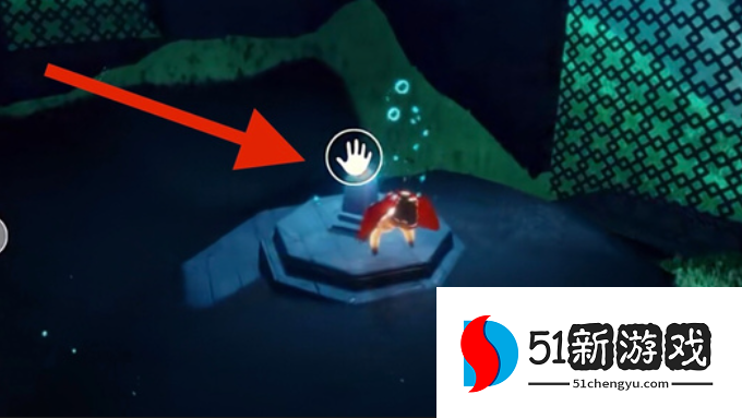 光遇潜海向导的任务怎么做