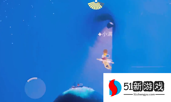 光遇螺旋星窝怎么去 光遇螺旋星窝怎么去