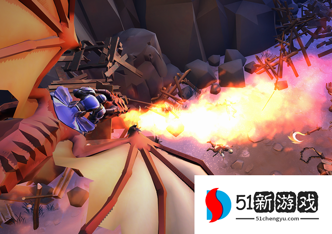 冰原守卫者篝火怎么用