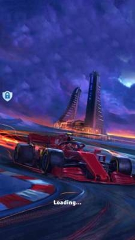 赛车达人 1.1.4 安卓版