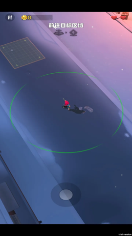 僵尸战争前线 1.0 安卓版